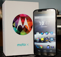Motorola Moto X 2013 to receive Android 5.1 Lollipop later this month