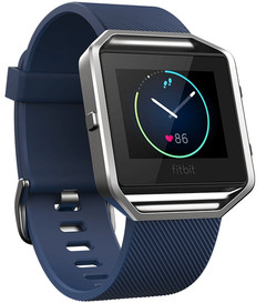Fitbit Blaze smart wearable-fitness tracker-smartwatch