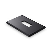 ... the optional sheet battery