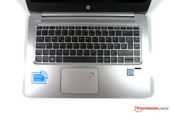 HP EliteBook Folio 1040 G3