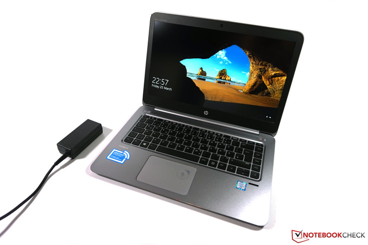 HP EliteBook Folio 1040 G3