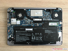 HP EliteBook Folio 1040 G3