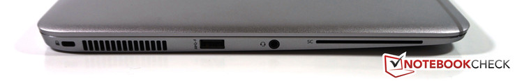 HP EliteBook Folio 1040 G3