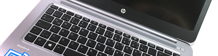 HP EliteBook Folio 1040 G3 Notebook Review -  Reviews