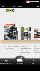 IKEA catalog 405
