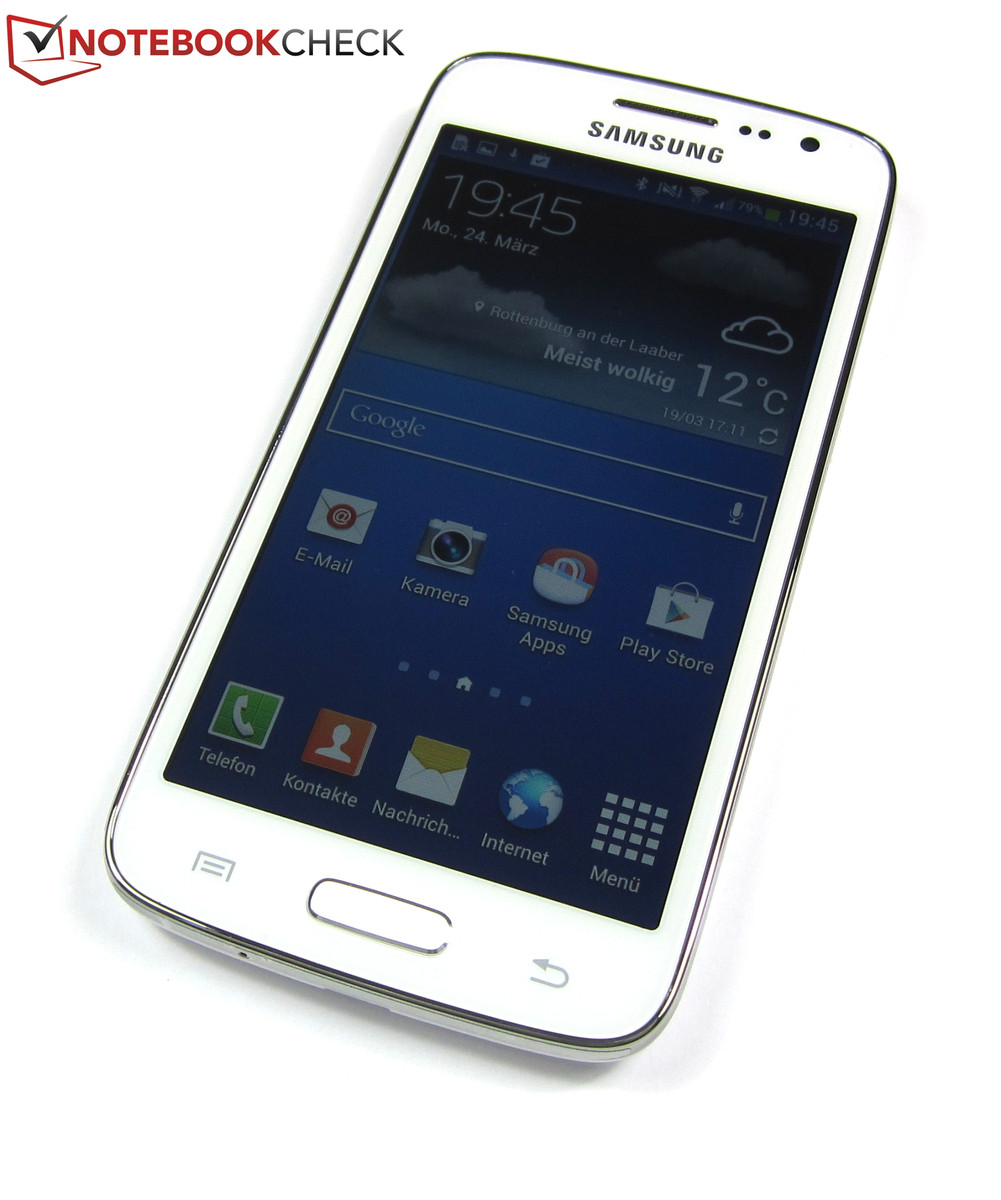 samsung galaxy core lte price