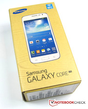 samsung galaxy core lte price