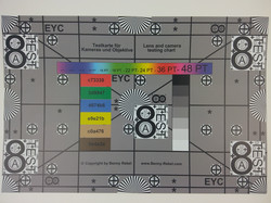 Screenshot reference card