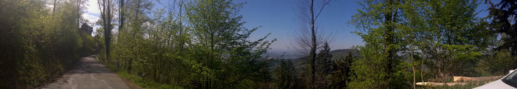 Panorama with the Nokia Lumia 930 (9486 x 1634 px, 15.5 MP)