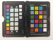 X-Rite ColorChecker Passport