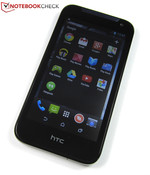 4.5-inches for 140 Euros (~$191): HTC's Desire 310