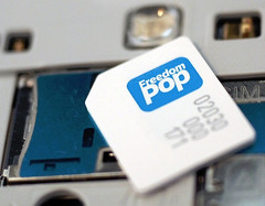First FreedomPop phone is built using Intel parts