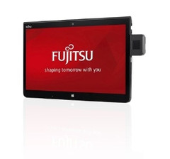 Fujitsu Stylistic Q736 Windows tablet for business