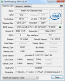 Systeminfo GPU-Z