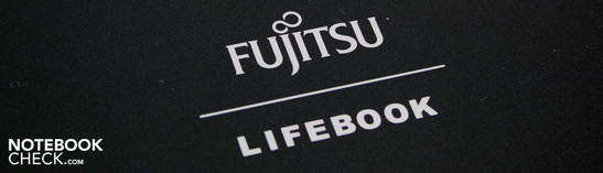 Fujitsu Lifebook A1130