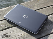 In Review: Fujitsu LifeBook A5300MF101DE