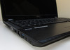 The Fujitsu Lifebook AH552/SL.