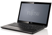in Review: Fujitsu LifeBook AH552/SL