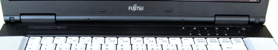 Fujitsu CELSIUS H710 WXP11DE Fujitsu CELSIUS H710 WXP11DE