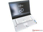 Workstation Celsius H710 from Fujitsu