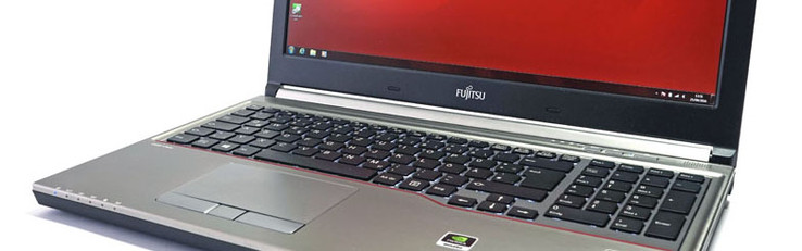 Fujitsu Celsius H760 Workstation Review - NotebookCheck.net Reviews