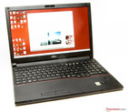 Lifebook E554