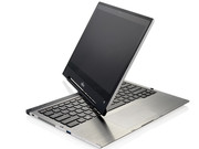 In Review: Fujitsu LifeBook T904 Convertible, courtesy of Fujitsu Deutschland