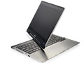 The Fujitsu LifeBook T904 Convertible Ultrabook