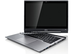 Fujitsu Lifebook T396 Windows 10 convertible with Intel Skylake processor