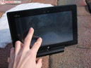 Capacitive multi-touch