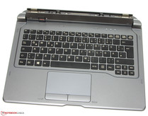 Fujitsu Stylistic Q665