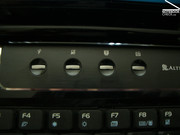 Additionally, the M50S contains multimedia hotkeys,...