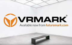 Futuremark releases official VRMark benchmark