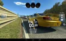 Real Racing 3