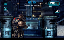 Shadowgun