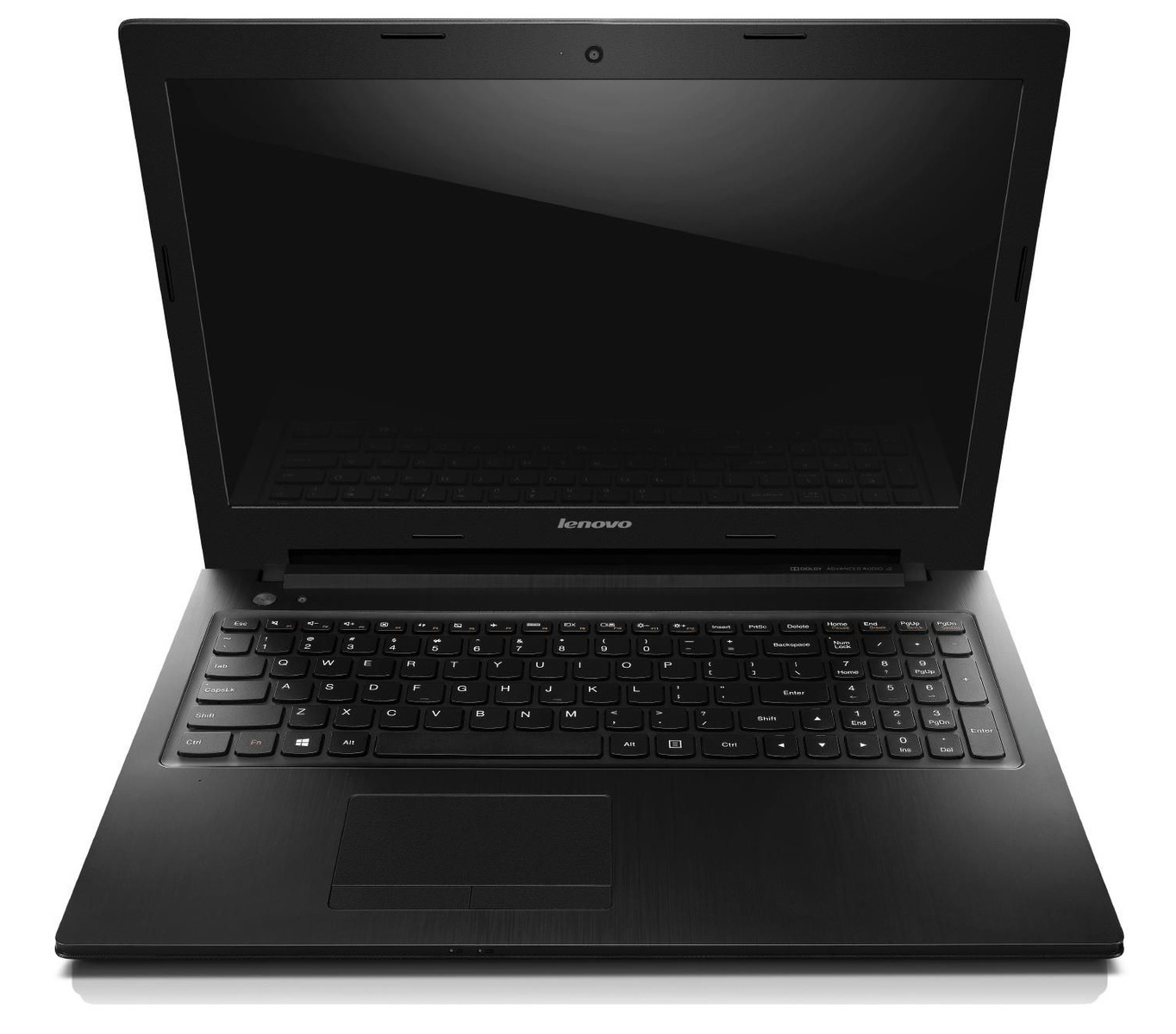 Review Lenovo G505s-20255 Notebook - NotebookCheck.net Reviews