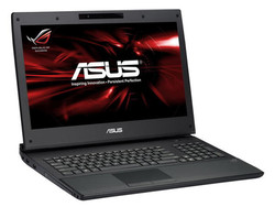 Asus G74SX