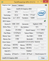 GPU-Z Intel