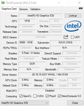 GPU-Z Asus N752-GC131T