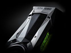Pascal in the GTX 1080 – a successful product