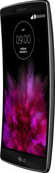 LG G Flex 2 Side