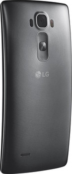 LG G Flex Back