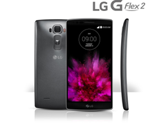 LG G Flex 2