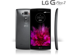 LG: Overheating problems resolved, G Flex 2 will arrive on schedule