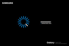 Samsung Galaxy Note 7 images leak ahead of August 2nd Unpacked event