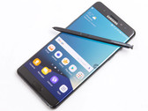 By January 8, nearly all remaining Galaxy Note 7s will be rendered inoperable in the US. (Source: Ron Amadeo/ArsTechnica)