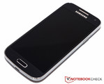 Samsung Galaxy S4 Mini