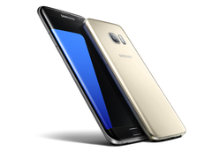 Samsung Galaxy S7 and Galaxy S7 Edge pre-orders stronger than expected