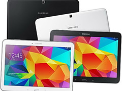 Galaxy Tab S rumored to be new Samsung tablet with AMOLED display