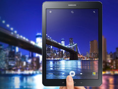 Samsung Galaxy Tab S3 may be in the works